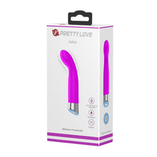 Lade das Bild in den Galerie-Viewer, John Mini-G-Punkt-Vibrator
