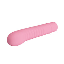 Lade das Bild in den Galerie-Viewer, Mick Mini-Vibrator - Hellrosa
