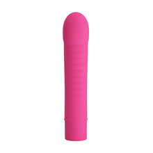 Lade das Bild in den Galerie-Viewer, Mick Mini-Vibrator - Dunkelrosa
