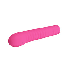 Lade das Bild in den Galerie-Viewer, Mick Mini-Vibrator - Dunkelrosa
