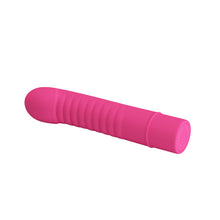 Lade das Bild in den Galerie-Viewer, Mick Mini-Vibrator - Dunkelrosa
