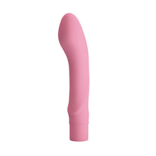 Lade das Bild in den Galerie-Viewer, Ira G-Punkt-Vibrator - Hellrosa

