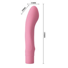 Lade das Bild in den Galerie-Viewer, Ira G-Punkt-Vibrator - Hellrosa
