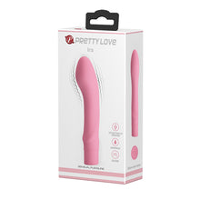 Lade das Bild in den Galerie-Viewer, Ira G-Punkt-Vibrator - Hellrosa
