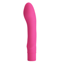 Lade das Bild in den Galerie-Viewer, Ira G-Punkt-Vibrator - Dunkelrosa
