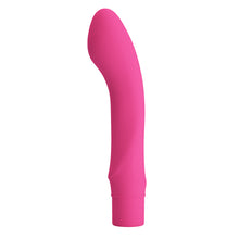 Lade das Bild in den Galerie-Viewer, Ira G-Punkt-Vibrator - Dunkelrosa
