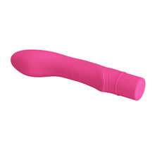 Lade das Bild in den Galerie-Viewer, Ira G-Punkt-Vibrator - Dunkelrosa
