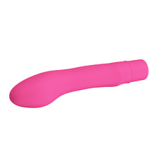 Lade das Bild in den Galerie-Viewer, Ira G-Punkt-Vibrator - Dunkelrosa
