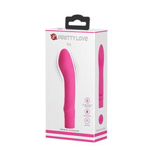 Lade das Bild in den Galerie-Viewer, Ira G-Punkt-Vibrator - Dunkelrosa

