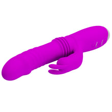 Lade das Bild in den Galerie-Viewer, Dorothy stoßender Rabbit Vibrator
