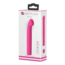 Lade das Bild in den Galerie-Viewer, Bogey Mini G-Punkt-Vibrator

