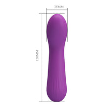 Lade das Bild in den Galerie-Viewer, Faun G-Punkt-Vibrator
