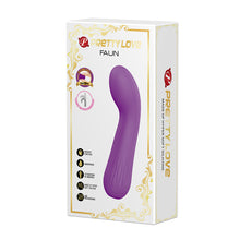 Lade das Bild in den Galerie-Viewer, Faun G-Punkt-Vibrator
