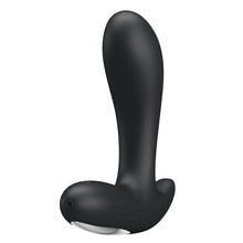 Lade das Bild in den Galerie-Viewer, Backie Vibrierender Butt Plug
