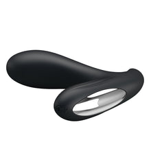Lade das Bild in den Galerie-Viewer, Backie Vibrierender Butt Plug
