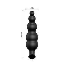 Lade das Bild in den Galerie-Viewer, Spezielle Analstimulation
