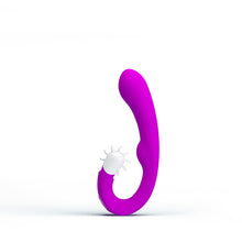 Lade das Bild in den Galerie-Viewer, Magischer Zungenvibrator
