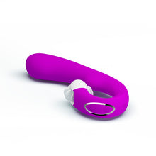 Lade das Bild in den Galerie-Viewer, Magischer Zungenvibrator
