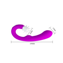 Lade das Bild in den Galerie-Viewer, Magischer Zungenvibrator
