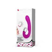 Lade das Bild in den Galerie-Viewer, Magischer Zungenvibrator
