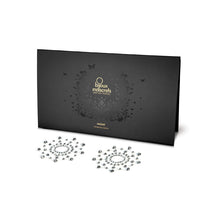 Lade das Bild in den Galerie-Viewer, Mimi Nippelhütchen - silbern
