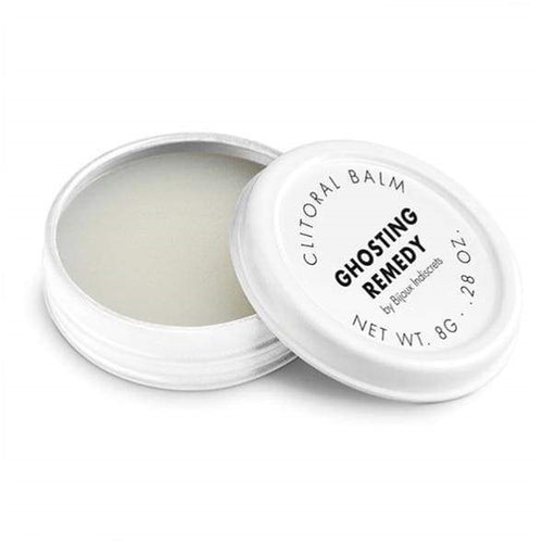 Clitherapy Clitoral Balm - Ghosting Remedy