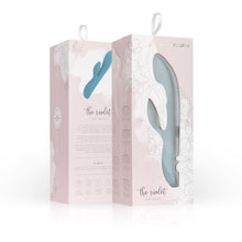 Lade das Bild in den Galerie-Viewer, Der Violet Rabbit Vibrator
