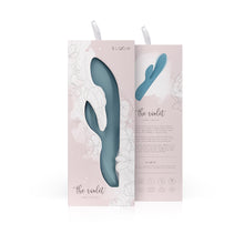 Lade das Bild in den Galerie-Viewer, Der Violet Rabbit Vibrator
