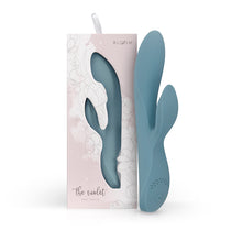 Lade das Bild in den Galerie-Viewer, Der Violet Rabbit Vibrator
