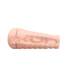 Lade das Bild in den Galerie-Viewer, Hedy - Vibrierender Masturbator - Anus
