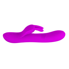 Lade das Bild in den Galerie-Viewer, Dylan Hasenvibrator - Lila
