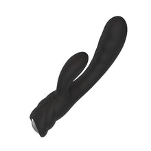 Lade das Bild in den Galerie-Viewer, Nalone Pure Rabbit Vibrator - schwarz
