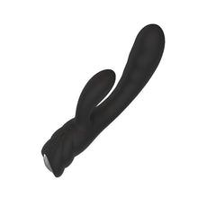 Lade das Bild in den Galerie-Viewer, Nalone Pure Rabbit Vibrator - schwarz
