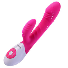 Lade das Bild in den Galerie-Viewer, Nalone Dancer Rabbit Vibrator
