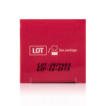 Lade das Bild in den Galerie-Viewer, EasyGlide Cherry Wasserbasis Gleitmittel - 30ml
