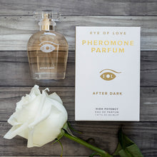 Lade das Bild in den Galerie-Viewer, After Dark Pheromone Parfüm - 50 ml
