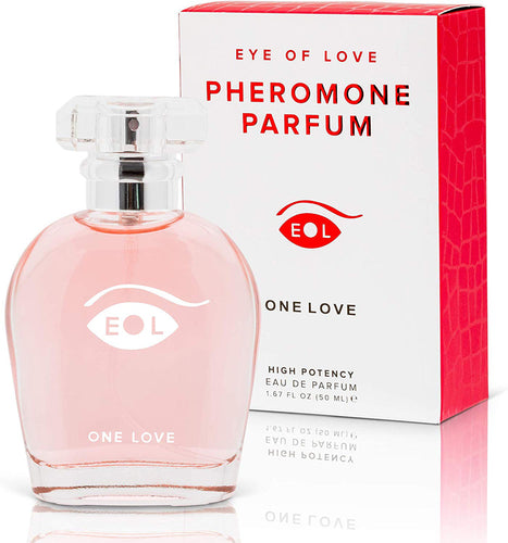 One Love - Pheromon-Parfüm