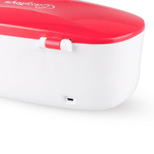 Lade das Bild in den Galerie-Viewer, EasyToys UV-Box - Spielzeugreiniger
