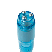 Lade das Bild in den Galerie-Viewer, Easytoys Pocket Rocket in Blau
