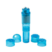 Lade das Bild in den Galerie-Viewer, Easytoys Pocket Rocket in Blau
