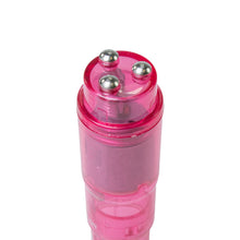 Lade das Bild in den Galerie-Viewer, Easytoys Pocket Rocket in Pink
