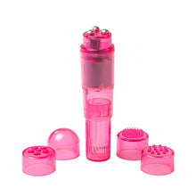 Lade das Bild in den Galerie-Viewer, Easytoys Pocket Rocket in Pink
