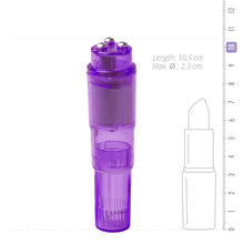 Lade das Bild in den Galerie-Viewer, Easytoys Pocket Rocket in Violett
