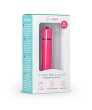 Lade das Bild in den Galerie-Viewer, Kugelvibrator in Pink
