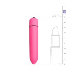 Lade das Bild in den Galerie-Viewer, Kugelvibrator in Pink
