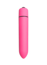 Lade das Bild in den Galerie-Viewer, Kugelvibrator in Pink
