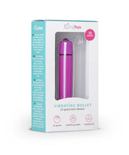 Lade das Bild in den Galerie-Viewer, EasyToys Kugelvibrator in Violett
