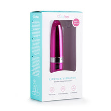 Lade das Bild in den Galerie-Viewer, EasyToys Lipstick Vibrator in Pink
