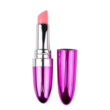 Lade das Bild in den Galerie-Viewer, EasyToys Lipstick Vibrator in Pink
