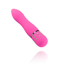Lade das Bild in den Galerie-Viewer, EasyToys Mini-Vibrator glatt in Pink
